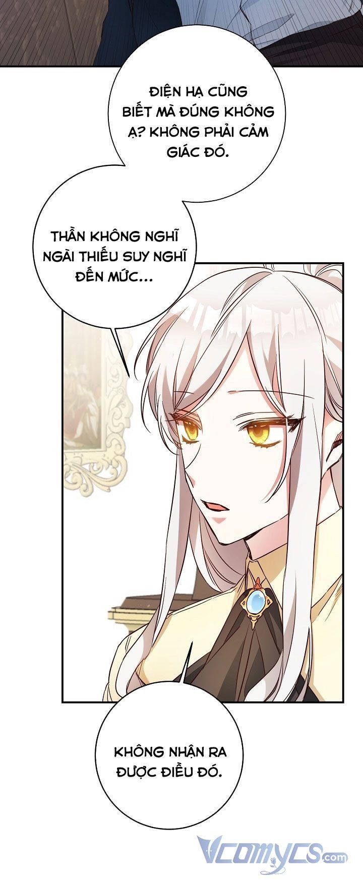 đọc truyện Lý Do Tôi Sống Dưới Thân Phận Ác Nữ Chương 58 ảnh 9 tại Thiên Thai Truyện