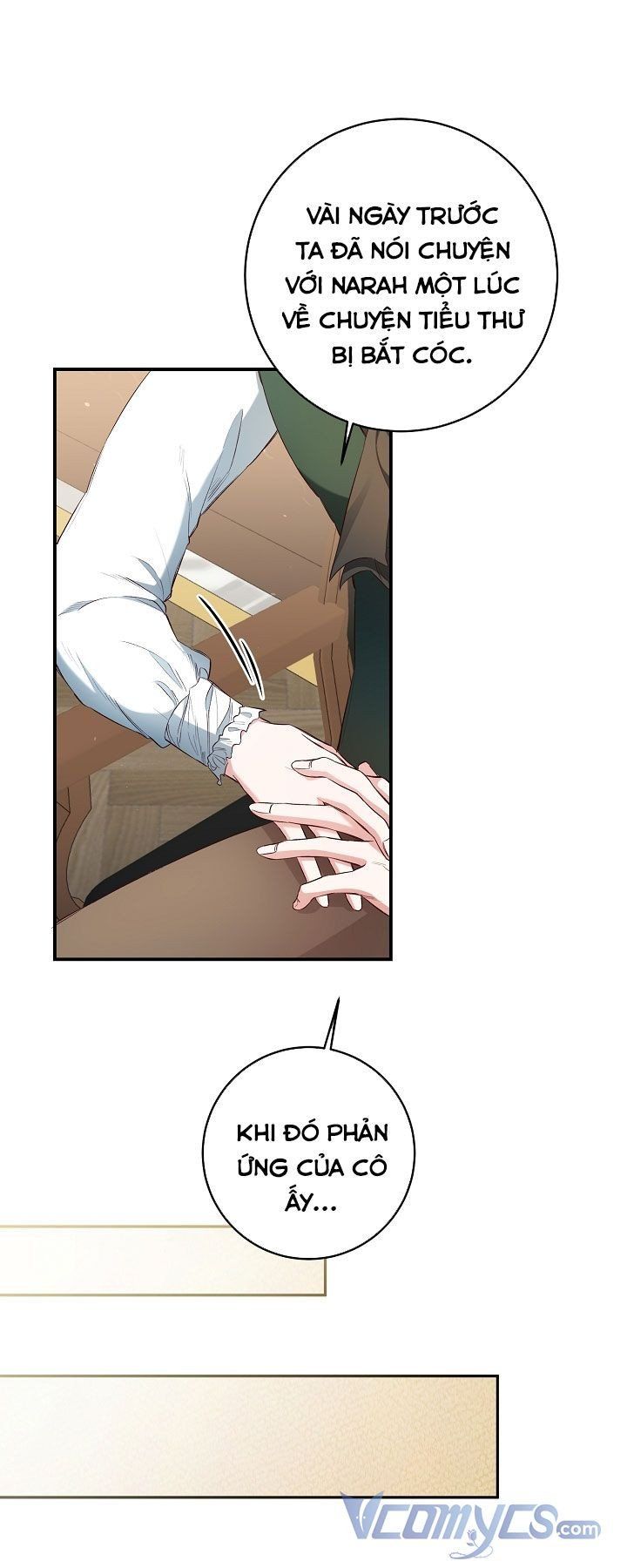 đọc truyện Lý Do Tôi Sống Dưới Thân Phận Ác Nữ Chương 58 ảnh 11 tại Thiên Thai Truyện