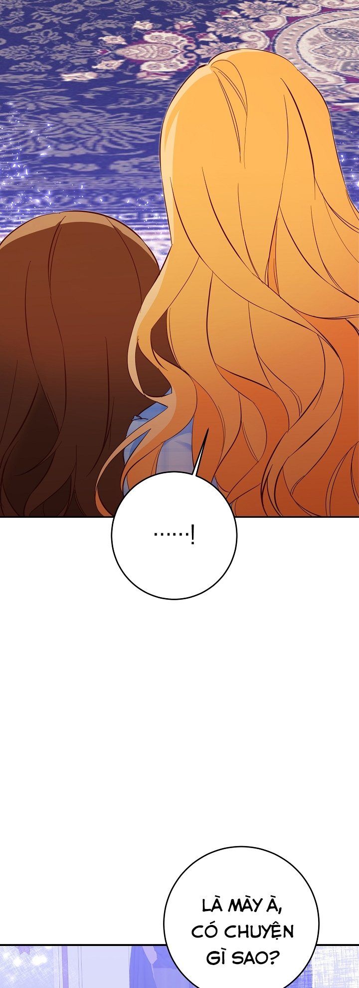 đọc truyện Lý Do Tôi Sống Dưới Thân Phận Ác Nữ Chương 6 ảnh 15 tại Thiên Thai Truyện