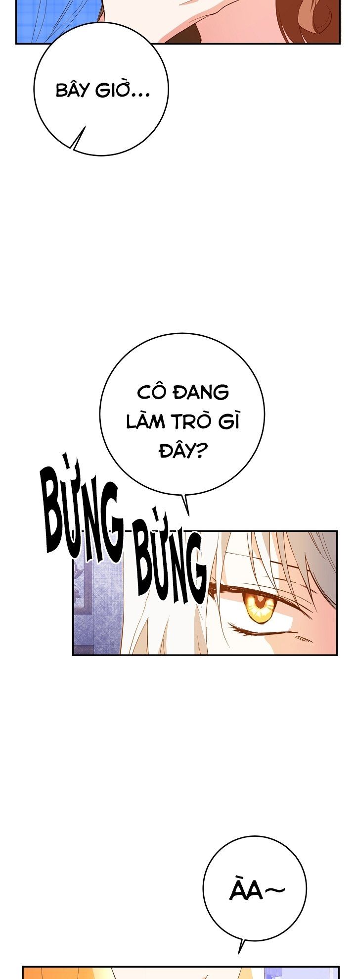 đọc truyện Lý Do Tôi Sống Dưới Thân Phận Ác Nữ Chương 6 ảnh 17 tại Thiên Thai Truyện