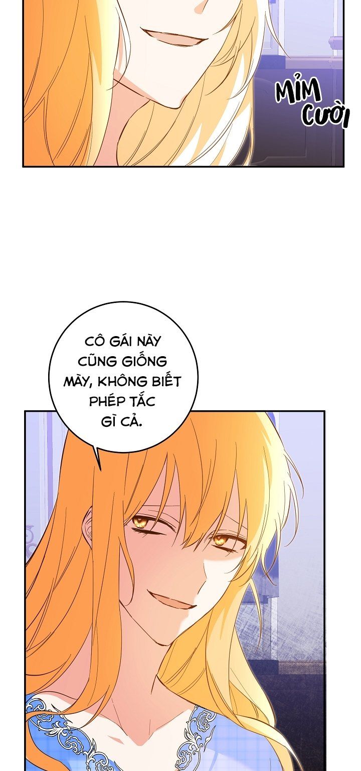 đọc truyện Lý Do Tôi Sống Dưới Thân Phận Ác Nữ Chương 6 ảnh 18 tại Thiên Thai Truyện