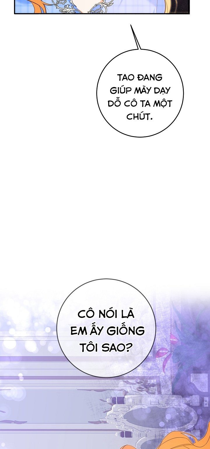 đọc truyện Lý Do Tôi Sống Dưới Thân Phận Ác Nữ Chương 6 ảnh 19 tại Thiên Thai Truyện