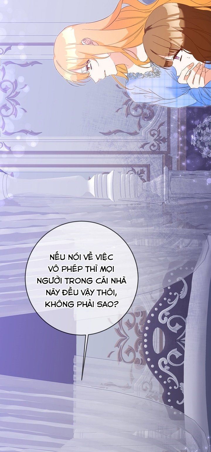 đọc truyện Lý Do Tôi Sống Dưới Thân Phận Ác Nữ Chương 6 ảnh 20 tại Thiên Thai Truyện