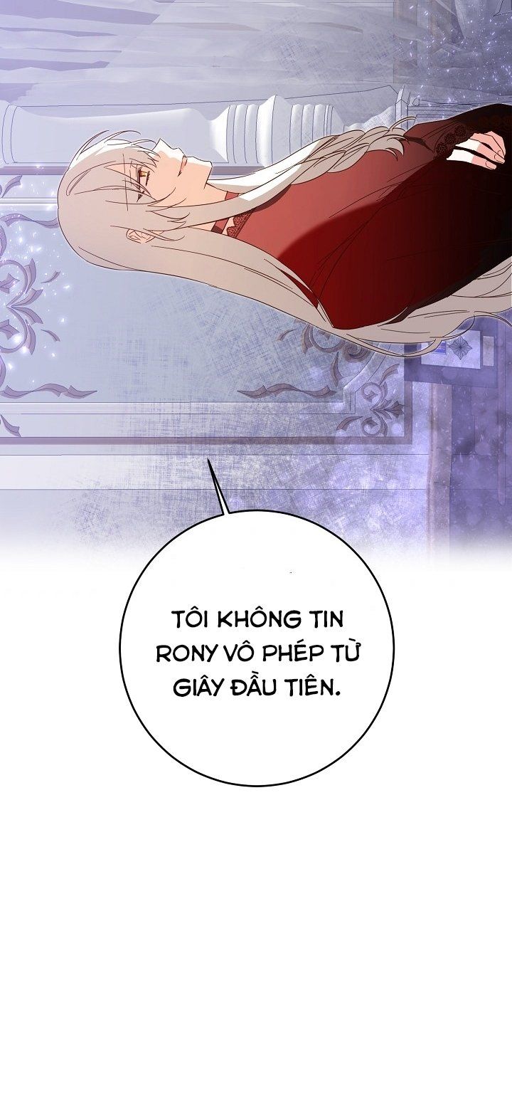 đọc truyện Lý Do Tôi Sống Dưới Thân Phận Ác Nữ Chương 6 ảnh 21 tại Thiên Thai Truyện