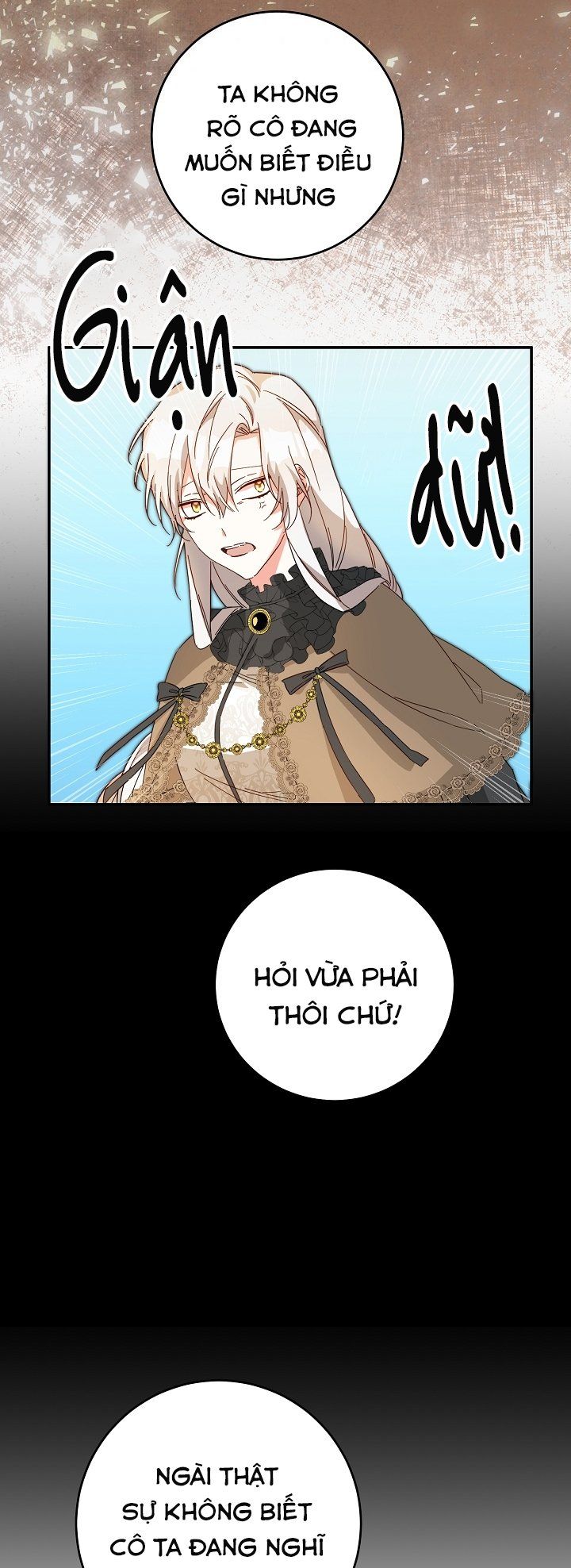 đọc truyện Lý Do Tôi Sống Dưới Thân Phận Ác Nữ Chương 6 ảnh 4 tại Thiên Thai Truyện