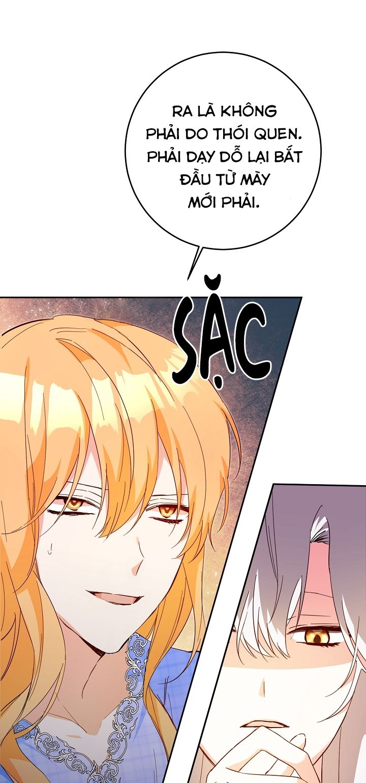 đọc truyện Lý Do Tôi Sống Dưới Thân Phận Ác Nữ Chương 6 ảnh 22 tại Thiên Thai Truyện