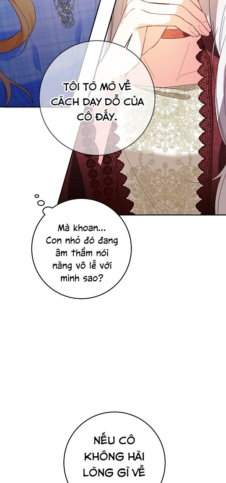 đọc truyện Lý Do Tôi Sống Dưới Thân Phận Ác Nữ Chương 6 ảnh 23 tại Thiên Thai Truyện