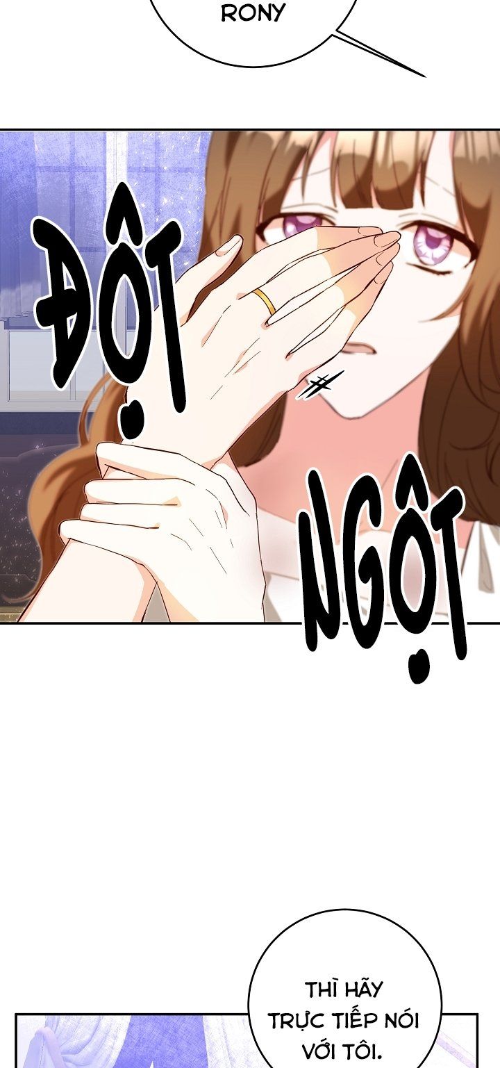 đọc truyện Lý Do Tôi Sống Dưới Thân Phận Ác Nữ Chương 6 ảnh 24 tại Thiên Thai Truyện