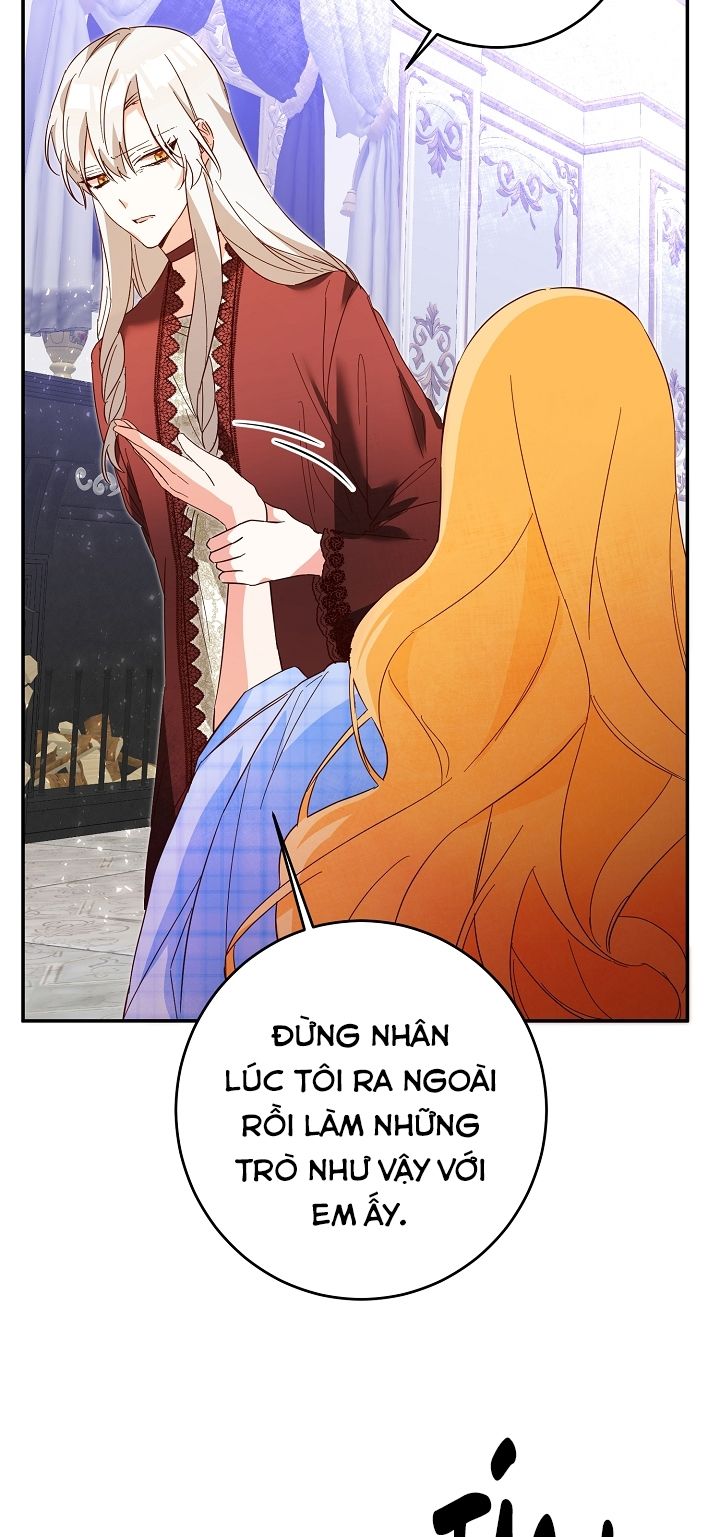 đọc truyện Lý Do Tôi Sống Dưới Thân Phận Ác Nữ Chương 6 ảnh 25 tại Thiên Thai Truyện