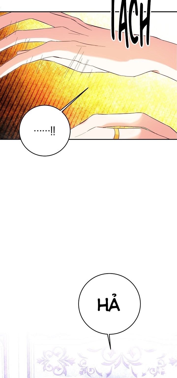 đọc truyện Lý Do Tôi Sống Dưới Thân Phận Ác Nữ Chương 6 ảnh 26 tại Thiên Thai Truyện