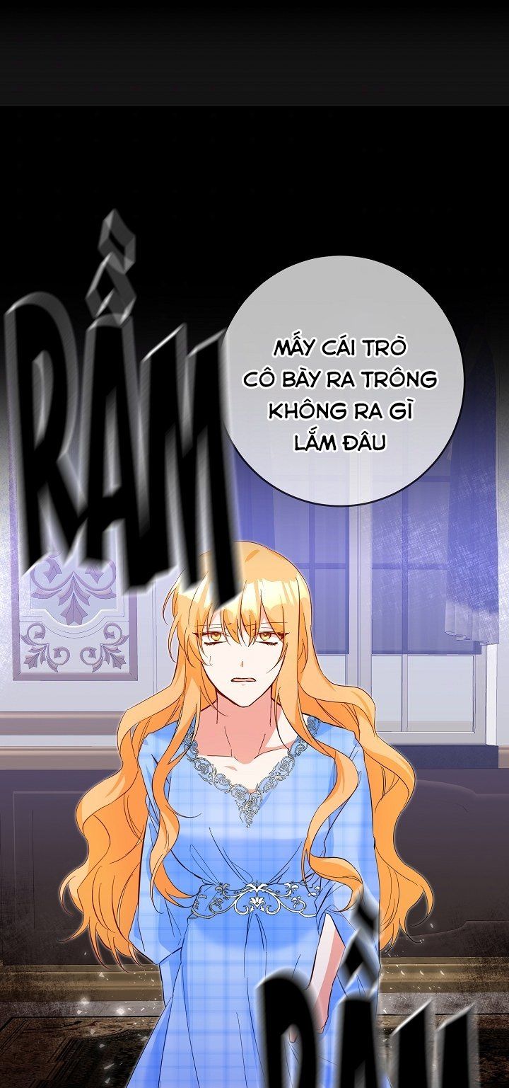 đọc truyện Lý Do Tôi Sống Dưới Thân Phận Ác Nữ Chương 6 ảnh 28 tại Thiên Thai Truyện