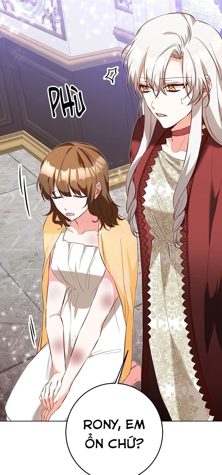 đọc truyện Lý Do Tôi Sống Dưới Thân Phận Ác Nữ Chương 6 ảnh 31 tại Thiên Thai Truyện