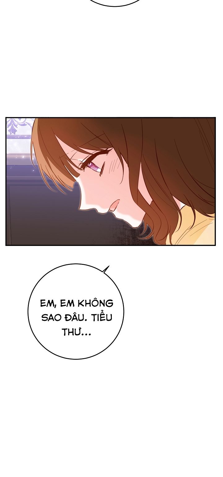 đọc truyện Lý Do Tôi Sống Dưới Thân Phận Ác Nữ Chương 6 ảnh 32 tại Thiên Thai Truyện