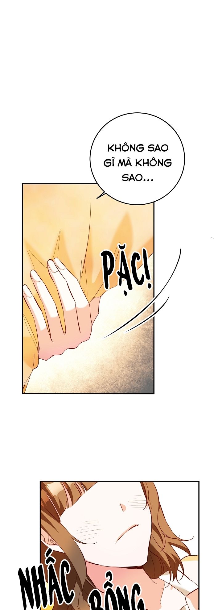 đọc truyện Lý Do Tôi Sống Dưới Thân Phận Ác Nữ Chương 6 ảnh 33 tại Thiên Thai Truyện