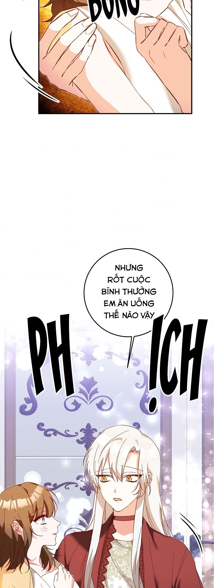 đọc truyện Lý Do Tôi Sống Dưới Thân Phận Ác Nữ Chương 6 ảnh 34 tại Thiên Thai Truyện