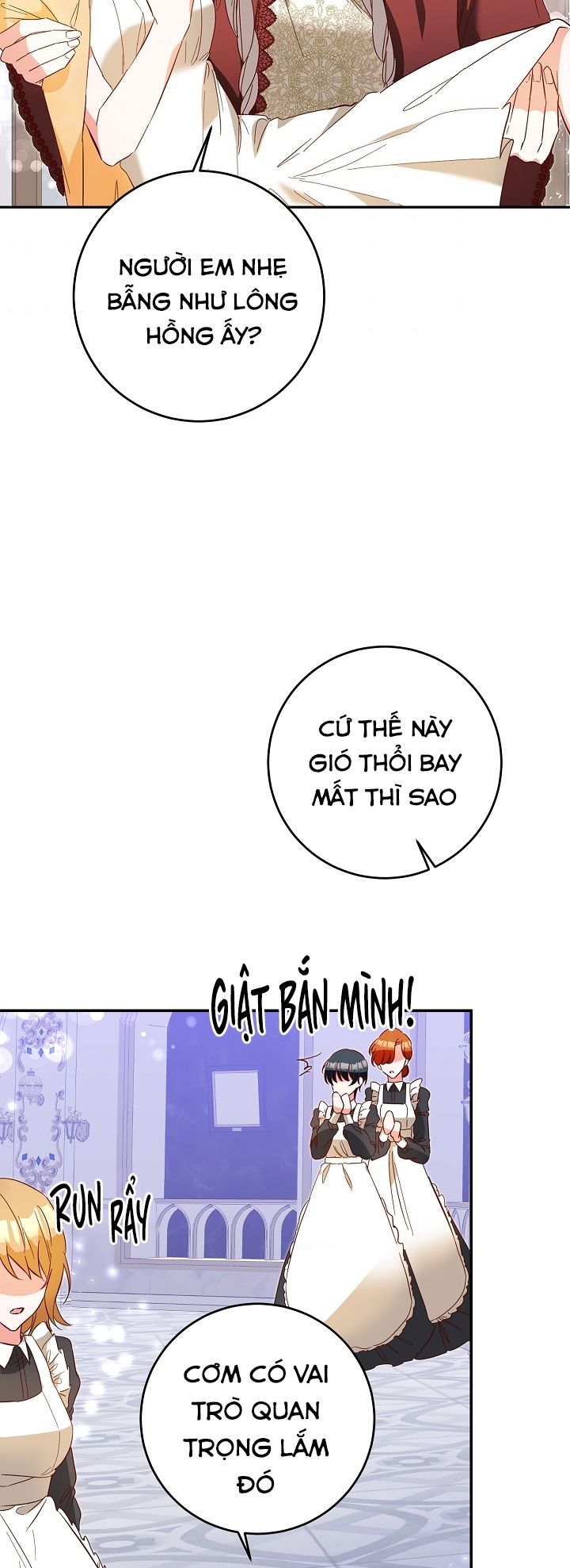 đọc truyện Lý Do Tôi Sống Dưới Thân Phận Ác Nữ Chương 6 ảnh 35 tại Thiên Thai Truyện