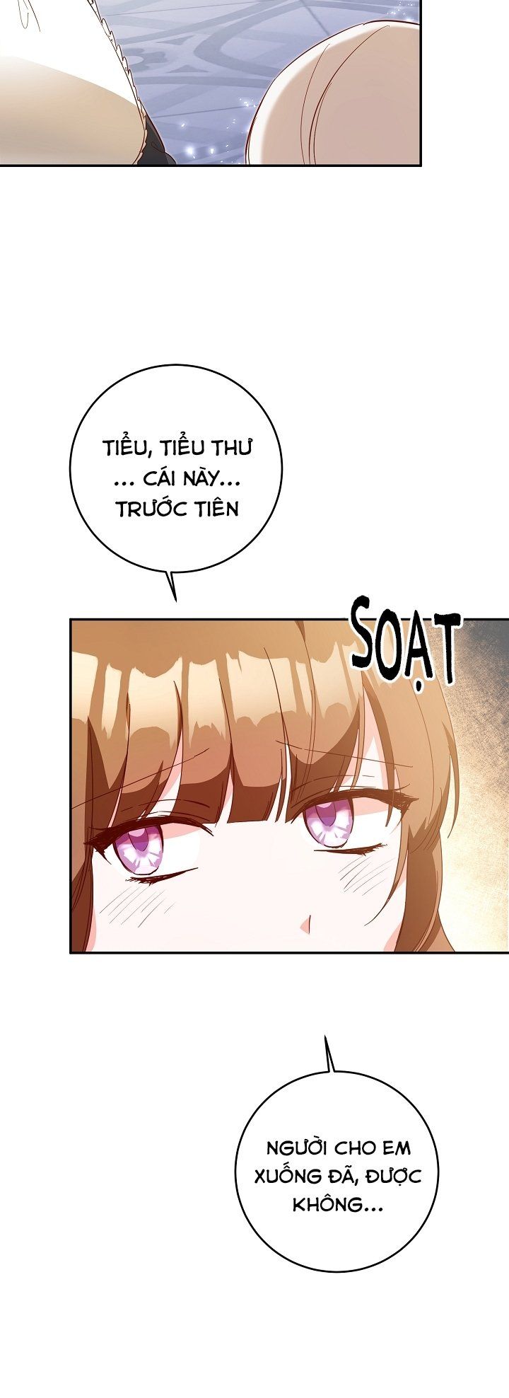 đọc truyện Lý Do Tôi Sống Dưới Thân Phận Ác Nữ Chương 6 ảnh 36 tại Thiên Thai Truyện