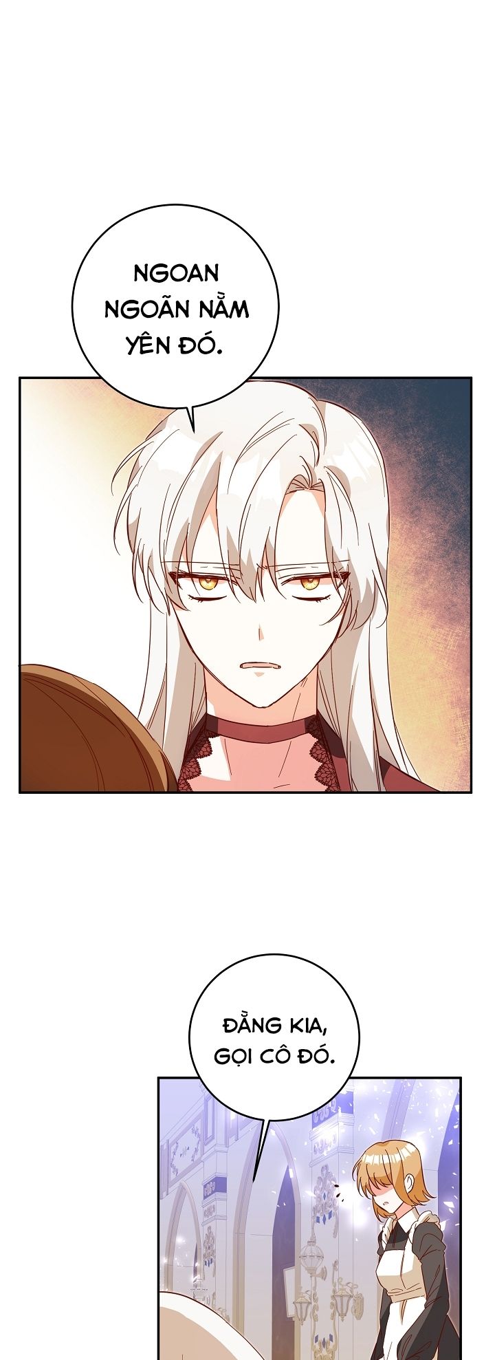 đọc truyện Lý Do Tôi Sống Dưới Thân Phận Ác Nữ Chương 6 ảnh 37 tại Thiên Thai Truyện