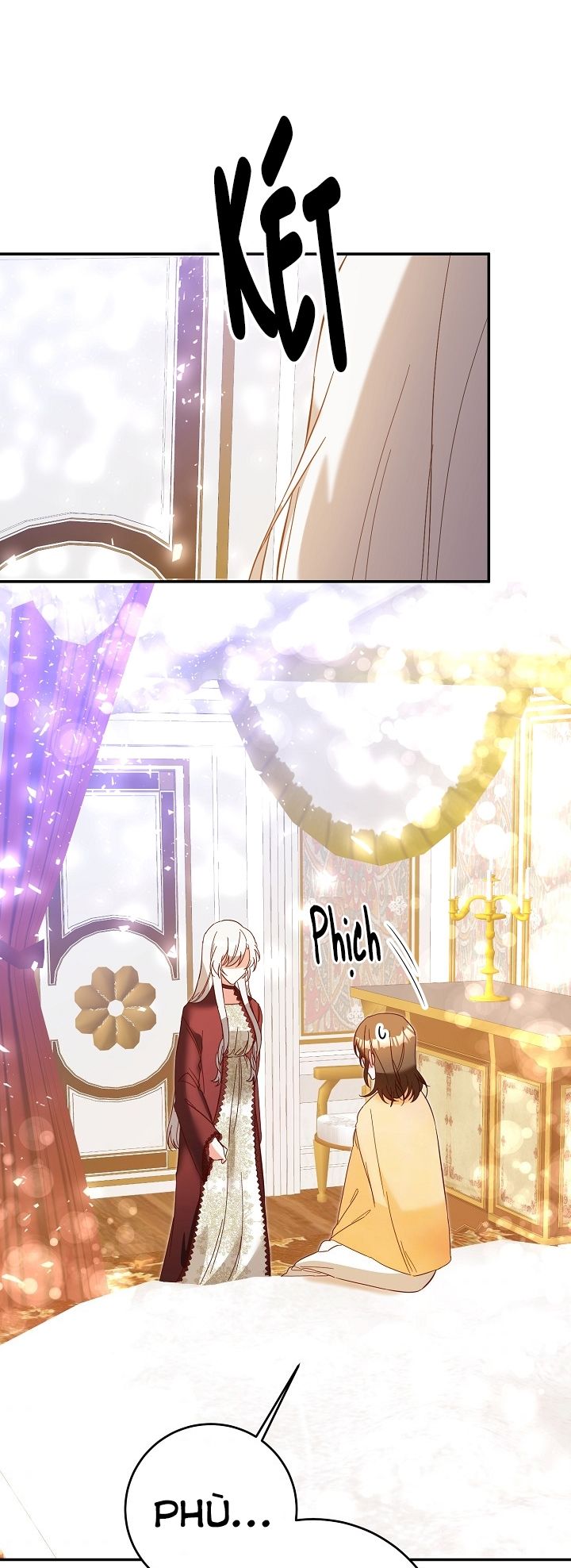 đọc truyện Lý Do Tôi Sống Dưới Thân Phận Ác Nữ Chương 6 ảnh 39 tại Thiên Thai Truyện