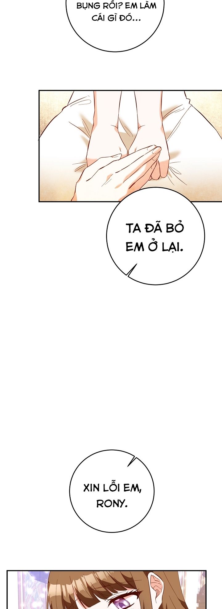 đọc truyện Lý Do Tôi Sống Dưới Thân Phận Ác Nữ Chương 6 ảnh 41 tại Thiên Thai Truyện