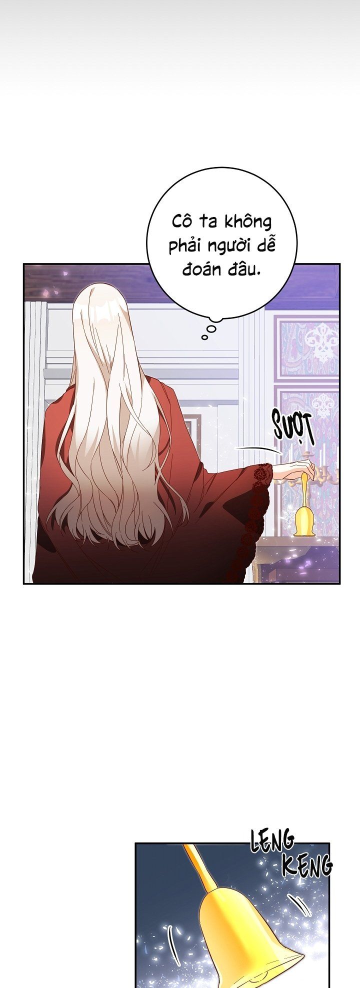 đọc truyện Lý Do Tôi Sống Dưới Thân Phận Ác Nữ Chương 6 ảnh 6 tại Thiên Thai Truyện