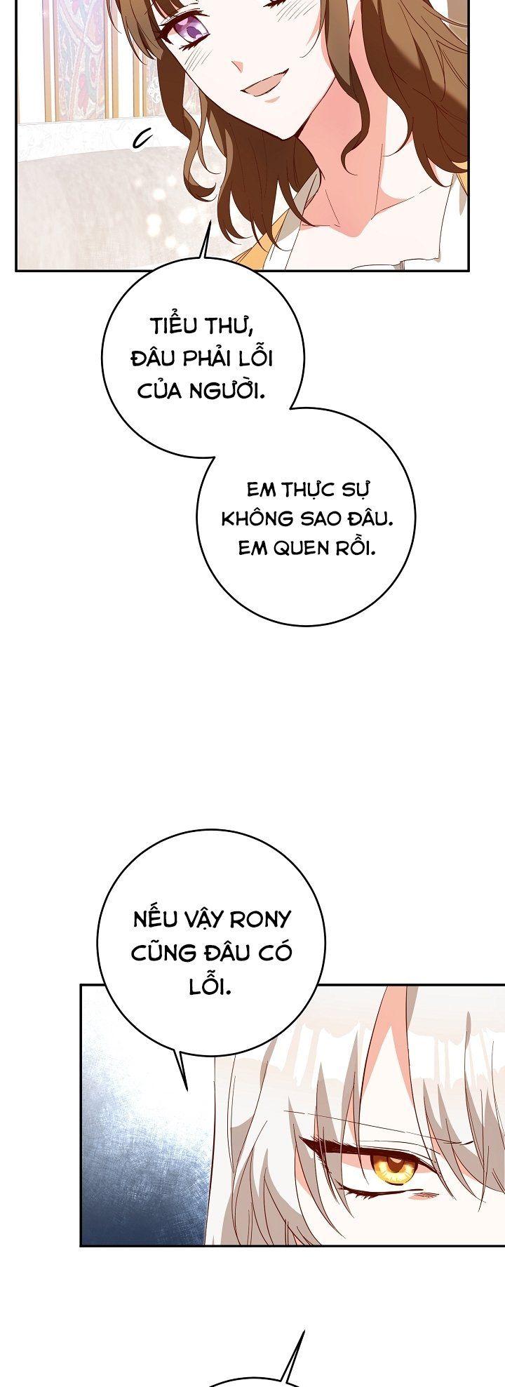 đọc truyện Lý Do Tôi Sống Dưới Thân Phận Ác Nữ Chương 6 ảnh 42 tại Thiên Thai Truyện