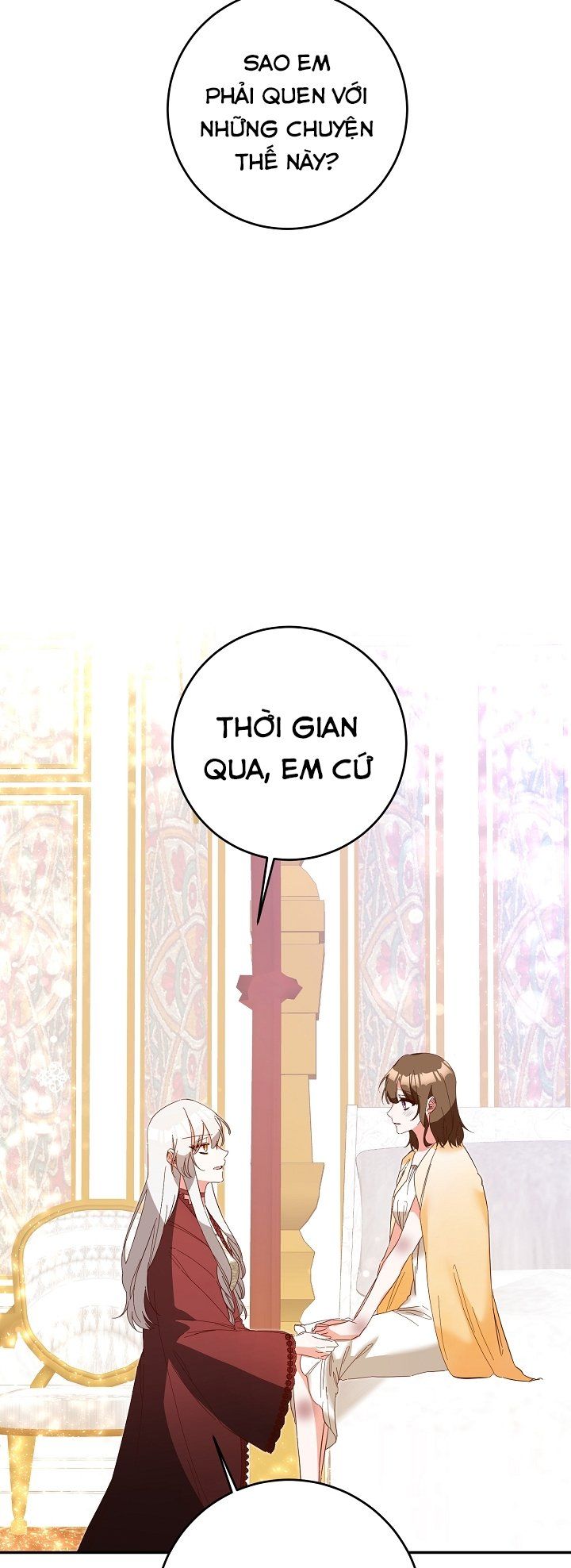 đọc truyện Lý Do Tôi Sống Dưới Thân Phận Ác Nữ Chương 6 ảnh 43 tại Thiên Thai Truyện