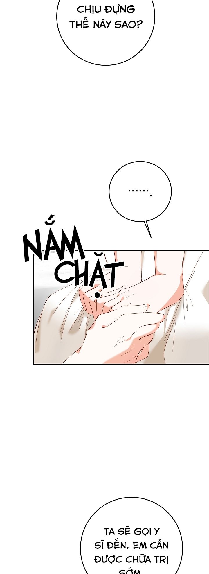 đọc truyện Lý Do Tôi Sống Dưới Thân Phận Ác Nữ Chương 6 ảnh 44 tại Thiên Thai Truyện