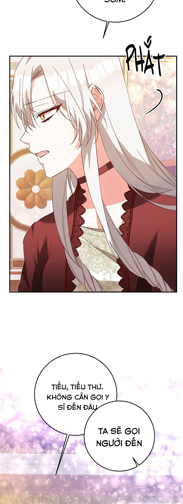 đọc truyện Lý Do Tôi Sống Dưới Thân Phận Ác Nữ Chương 6 ảnh 45 tại Thiên Thai Truyện