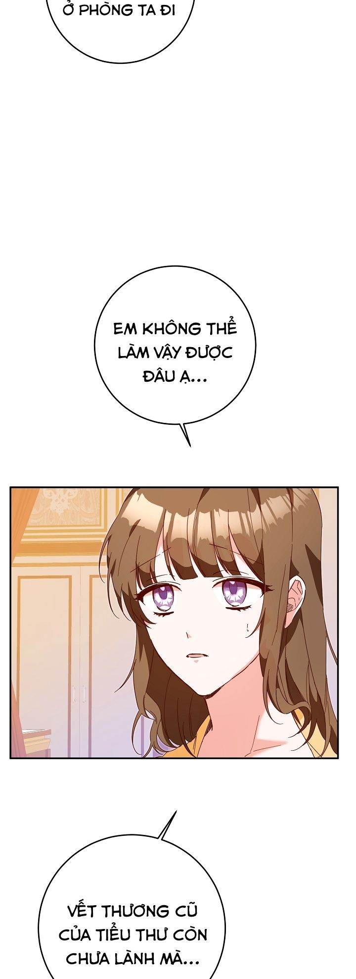 đọc truyện Lý Do Tôi Sống Dưới Thân Phận Ác Nữ Chương 6 ảnh 47 tại Thiên Thai Truyện