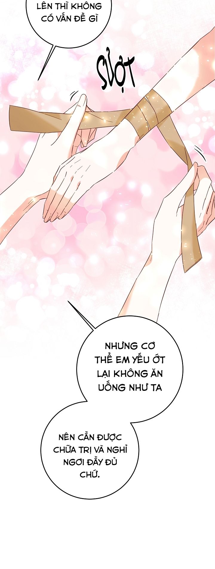 đọc truyện Lý Do Tôi Sống Dưới Thân Phận Ác Nữ Chương 6 ảnh 49 tại Thiên Thai Truyện