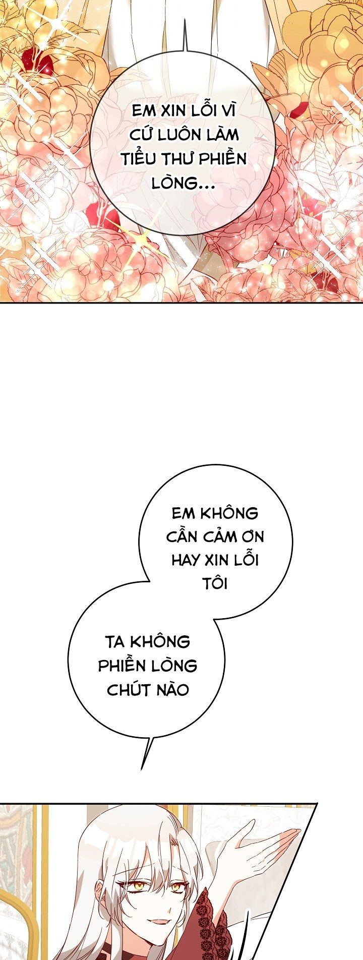 đọc truyện Lý Do Tôi Sống Dưới Thân Phận Ác Nữ Chương 6 ảnh 52 tại Thiên Thai Truyện