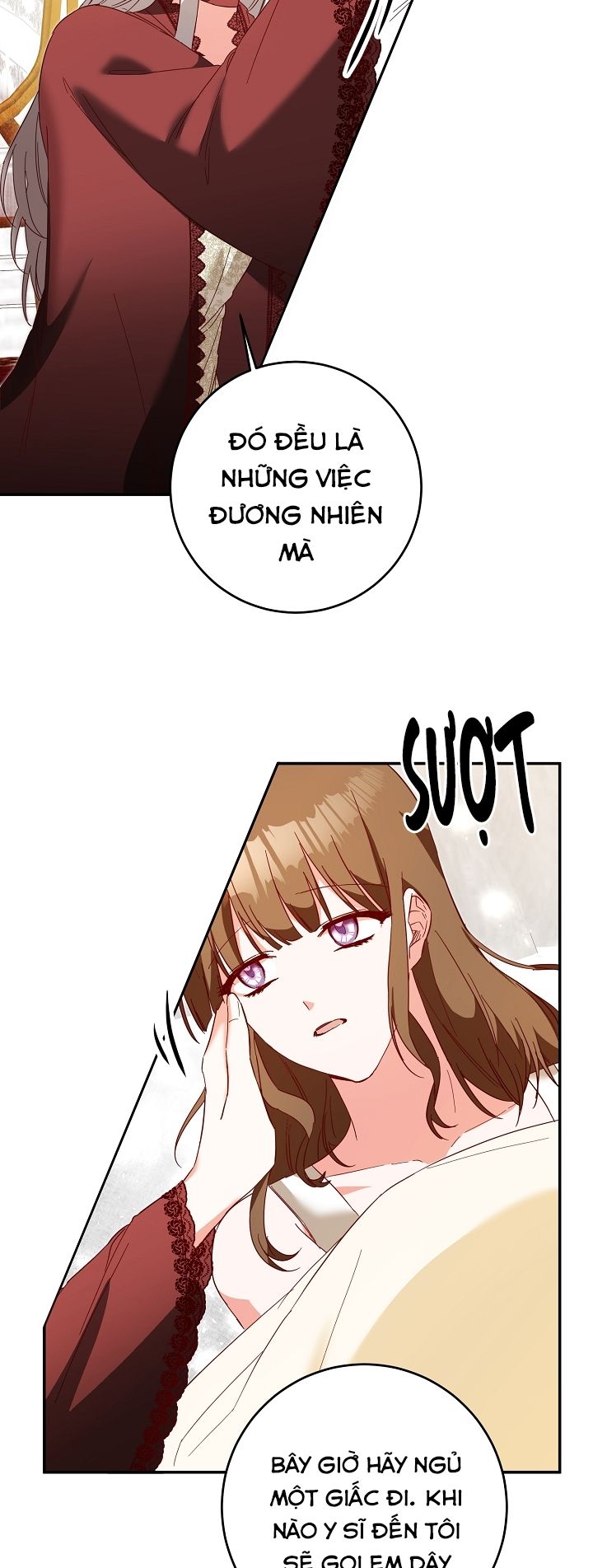 đọc truyện Lý Do Tôi Sống Dưới Thân Phận Ác Nữ Chương 6 ảnh 53 tại Thiên Thai Truyện