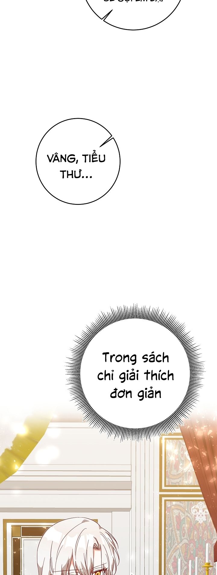 đọc truyện Lý Do Tôi Sống Dưới Thân Phận Ác Nữ Chương 6 ảnh 54 tại Thiên Thai Truyện