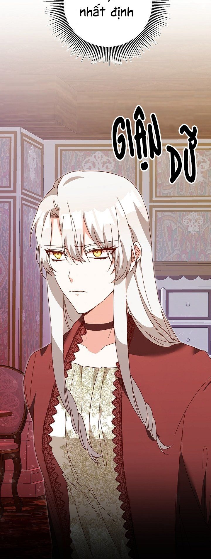 đọc truyện Lý Do Tôi Sống Dưới Thân Phận Ác Nữ Chương 6 ảnh 57 tại Thiên Thai Truyện