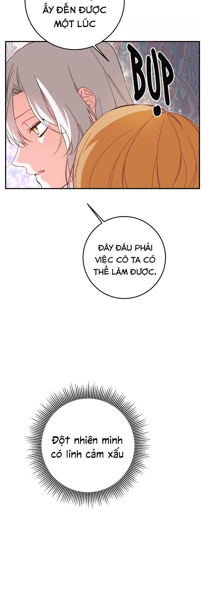 đọc truyện Lý Do Tôi Sống Dưới Thân Phận Ác Nữ Chương 6 ảnh 9 tại Thiên Thai Truyện