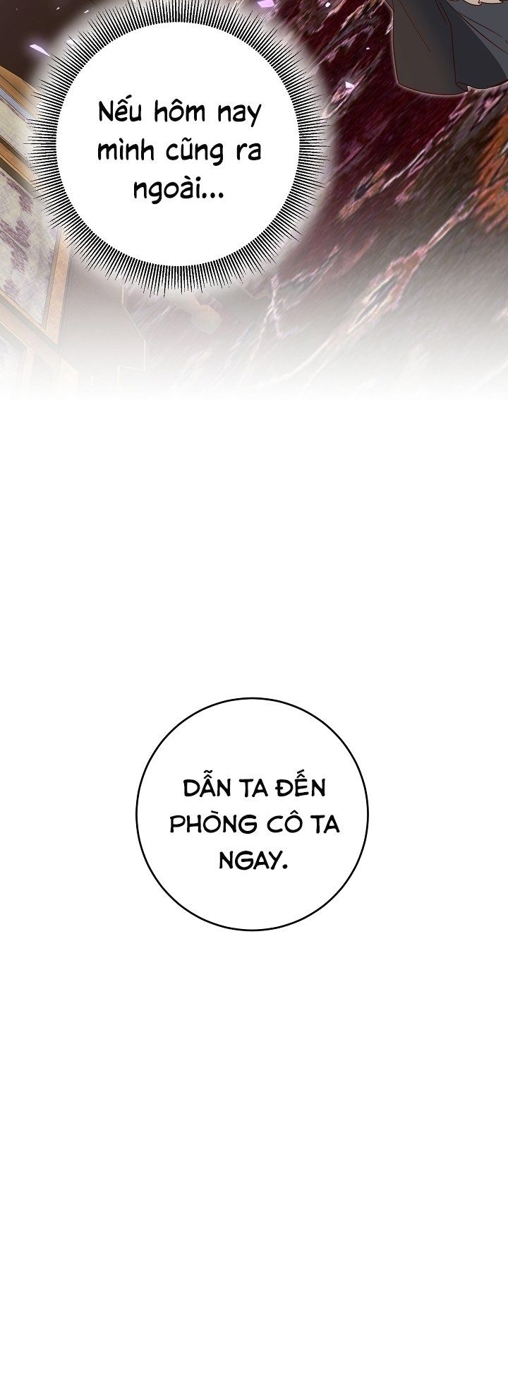 đọc truyện Lý Do Tôi Sống Dưới Thân Phận Ác Nữ Chương 6 ảnh 11 tại Thiên Thai Truyện