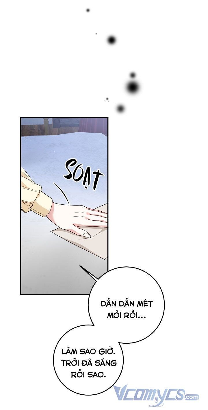 đọc truyện Lý Do Tôi Sống Dưới Thân Phận Ác Nữ Chương 60.5 ảnh 17 tại Thiên Thai Truyện