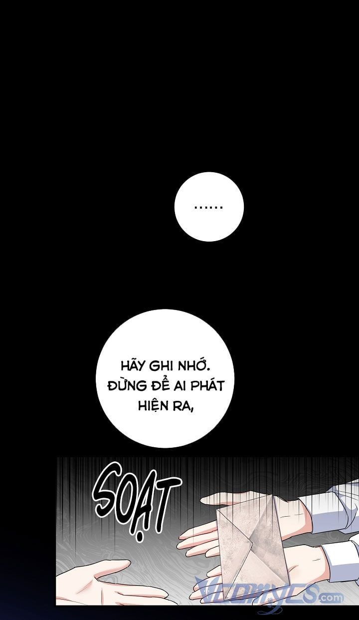 đọc truyện Lý Do Tôi Sống Dưới Thân Phận Ác Nữ Chương 60.5 ảnh 19 tại Thiên Thai Truyện