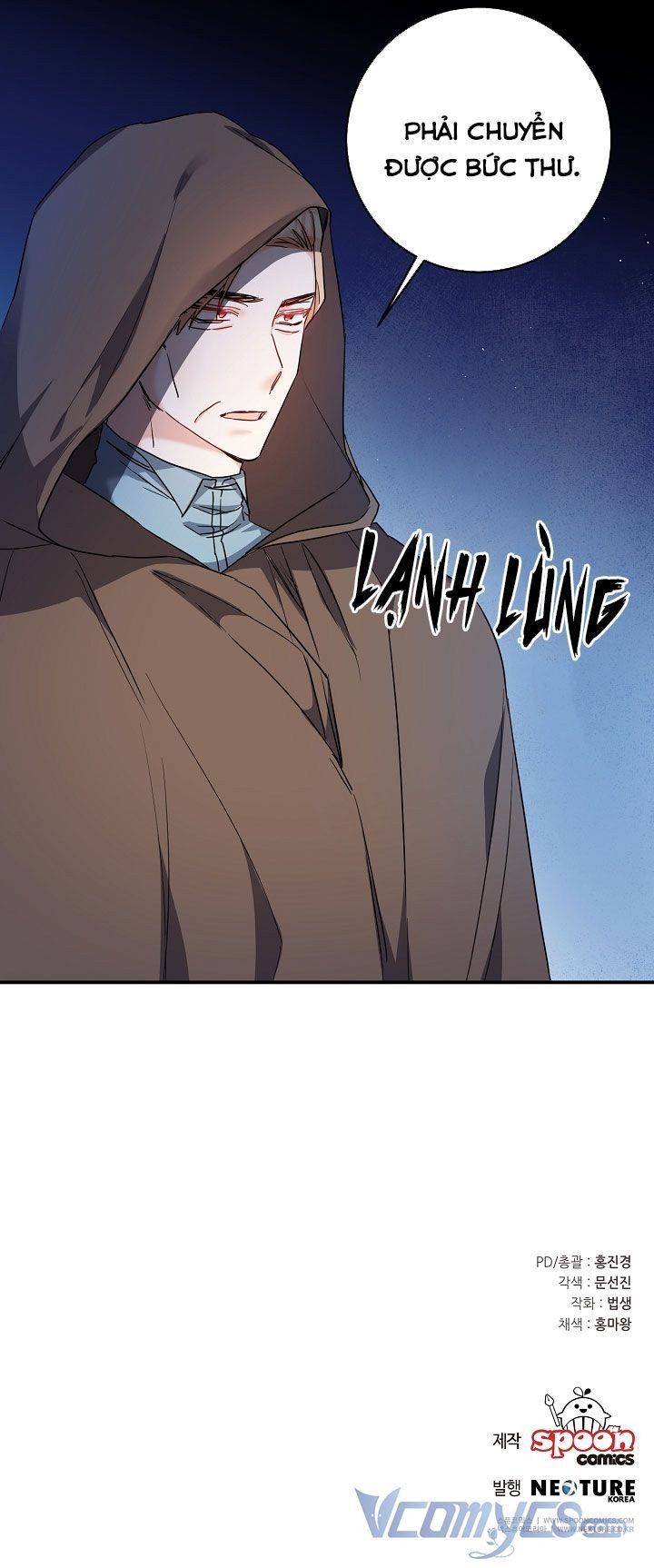 đọc truyện Lý Do Tôi Sống Dưới Thân Phận Ác Nữ Chương 60.5 ảnh 20 tại Thiên Thai Truyện