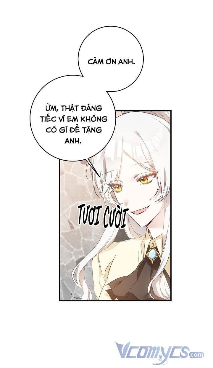 đọc truyện Lý Do Tôi Sống Dưới Thân Phận Ác Nữ Chương 60.5 ảnh 8 tại Thiên Thai Truyện