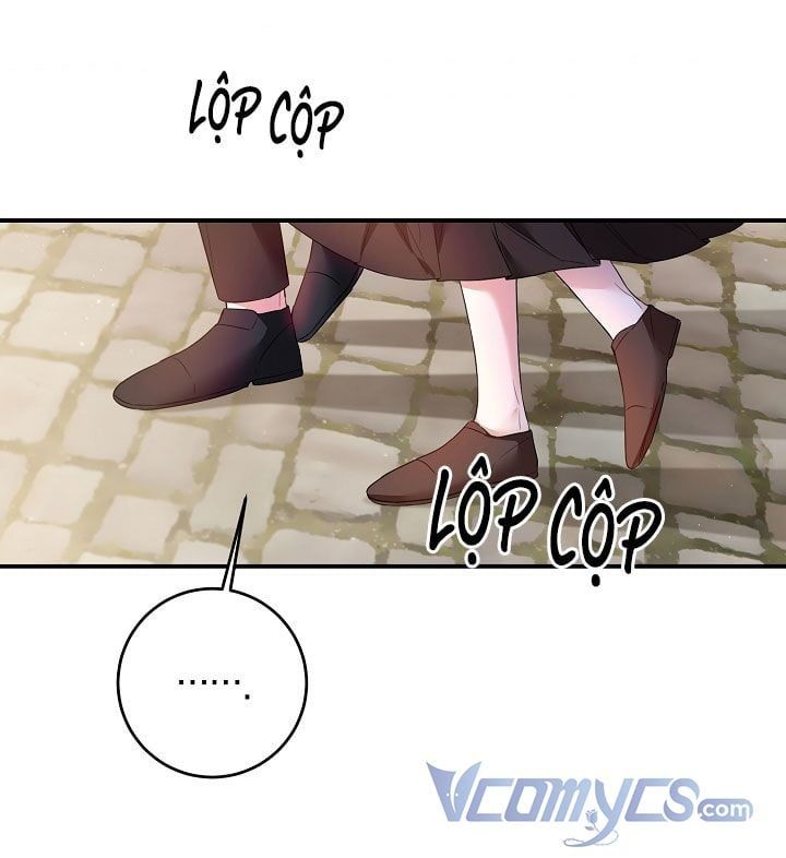 đọc truyện Lý Do Tôi Sống Dưới Thân Phận Ác Nữ Chương 60 ảnh 18 tại Thiên Thai Truyện