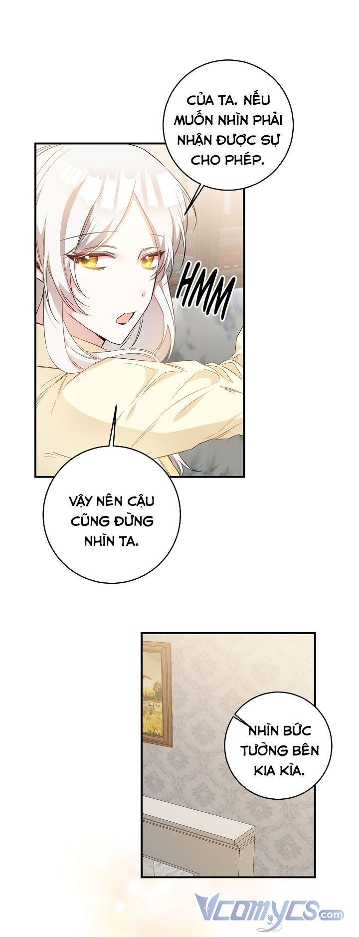 đọc truyện Lý Do Tôi Sống Dưới Thân Phận Ác Nữ Chương 60 ảnh 8 tại Thiên Thai Truyện