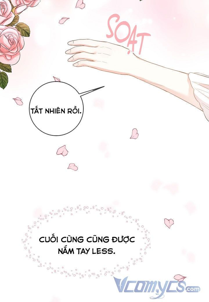 đọc truyện Lý Do Tôi Sống Dưới Thân Phận Ác Nữ Chương 61.5 ảnh 12 tại Thiên Thai Truyện