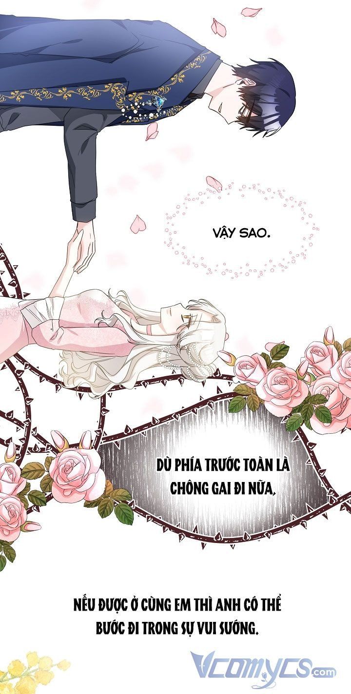 đọc truyện Lý Do Tôi Sống Dưới Thân Phận Ác Nữ Chương 61.5 ảnh 13 tại Thiên Thai Truyện