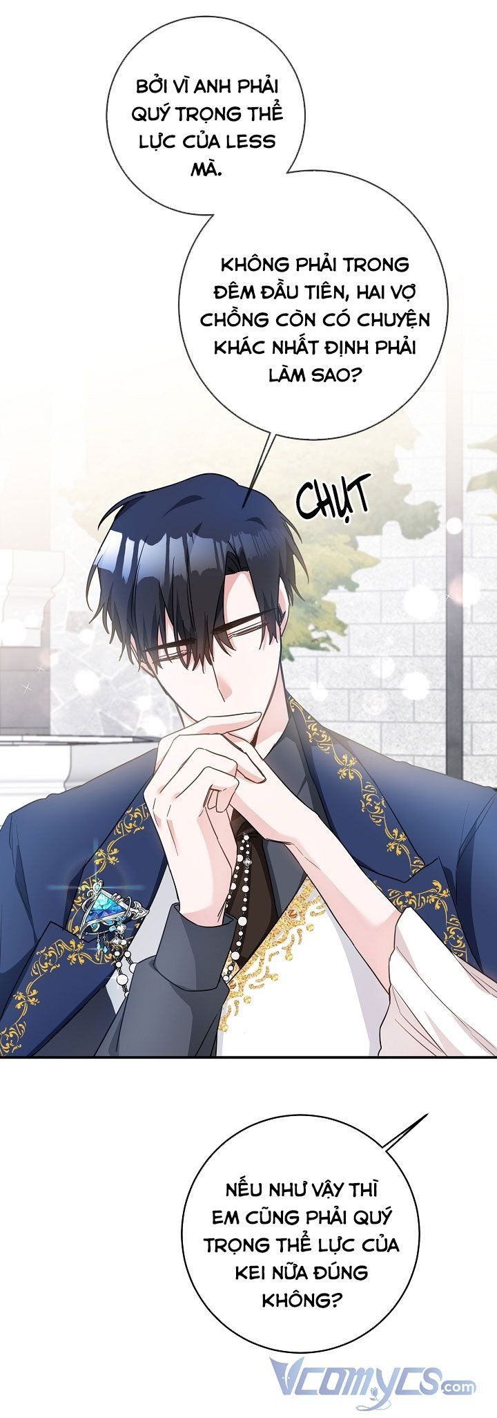 đọc truyện Lý Do Tôi Sống Dưới Thân Phận Ác Nữ Chương 61.5 ảnh 17 tại Thiên Thai Truyện