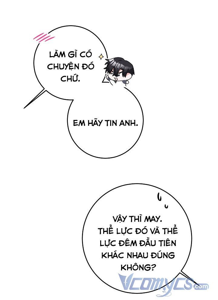 đọc truyện Lý Do Tôi Sống Dưới Thân Phận Ác Nữ Chương 61.5 ảnh 19 tại Thiên Thai Truyện