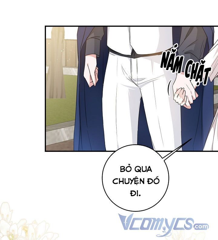 đọc truyện Lý Do Tôi Sống Dưới Thân Phận Ác Nữ Chương 61.5 ảnh 21 tại Thiên Thai Truyện