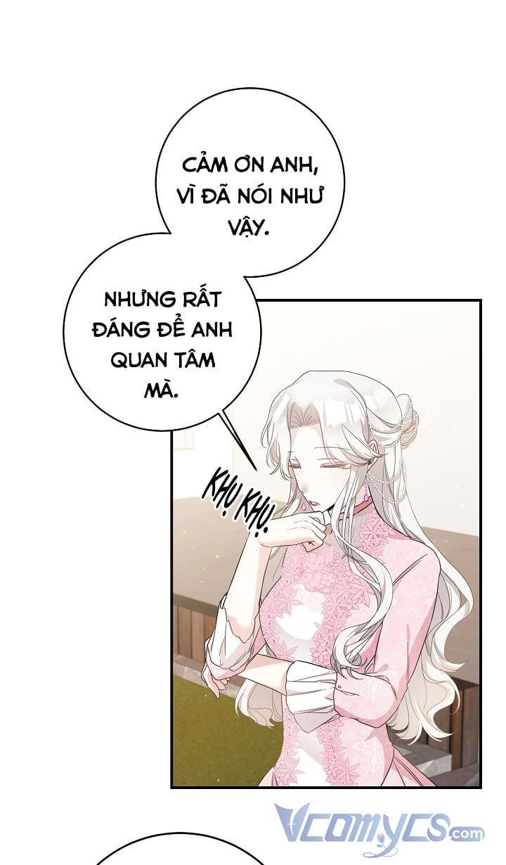 đọc truyện Lý Do Tôi Sống Dưới Thân Phận Ác Nữ Chương 61.5 ảnh 4 tại Thiên Thai Truyện