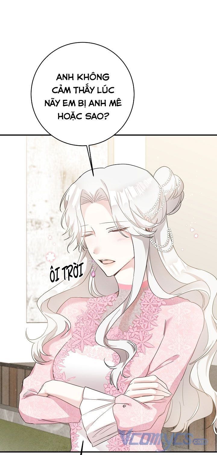 đọc truyện Lý Do Tôi Sống Dưới Thân Phận Ác Nữ Chương 61.5 ảnh 9 tại Thiên Thai Truyện